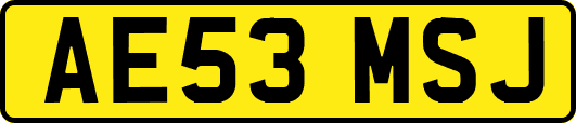 AE53MSJ