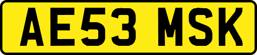 AE53MSK