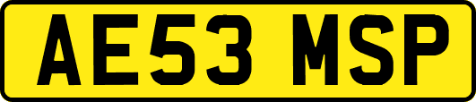 AE53MSP