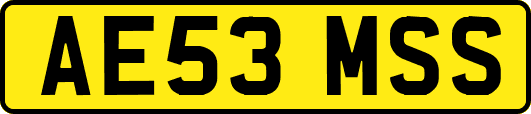 AE53MSS
