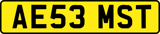 AE53MST