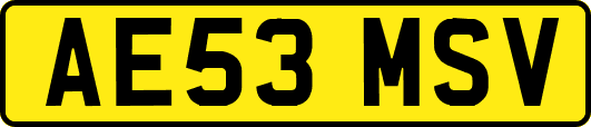 AE53MSV