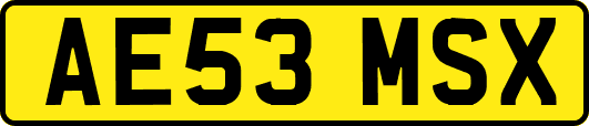 AE53MSX