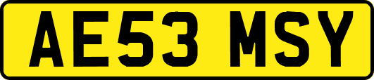 AE53MSY