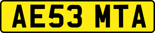 AE53MTA