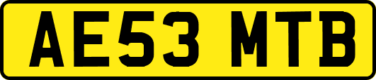 AE53MTB