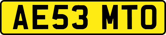 AE53MTO