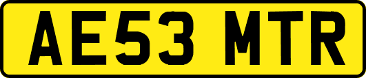 AE53MTR