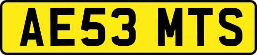 AE53MTS