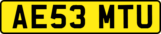 AE53MTU