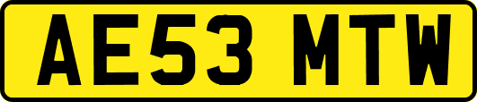 AE53MTW