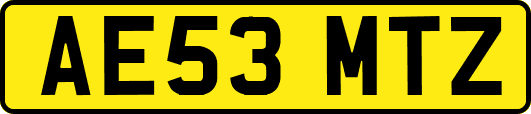 AE53MTZ