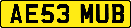 AE53MUB