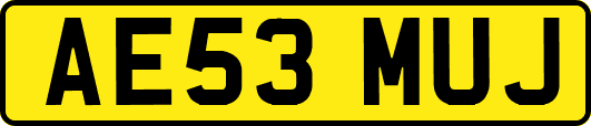 AE53MUJ
