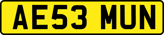 AE53MUN