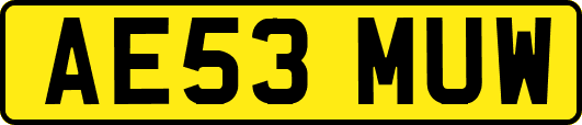 AE53MUW