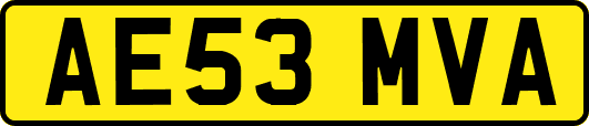AE53MVA