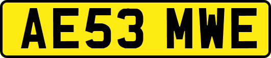 AE53MWE