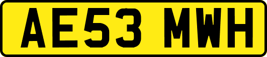AE53MWH