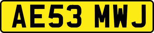 AE53MWJ