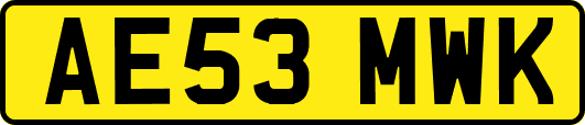 AE53MWK