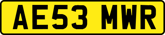 AE53MWR