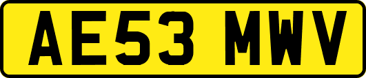 AE53MWV