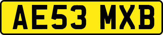 AE53MXB