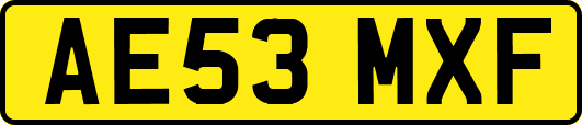 AE53MXF