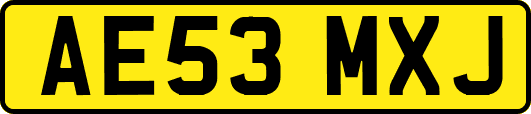 AE53MXJ