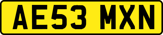 AE53MXN