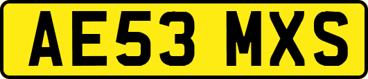 AE53MXS