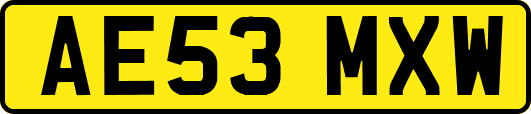 AE53MXW