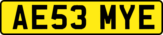 AE53MYE