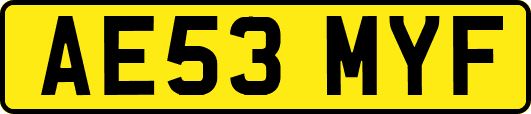 AE53MYF