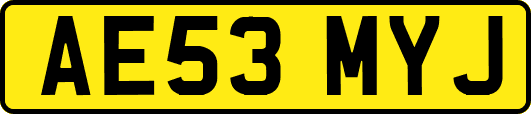 AE53MYJ