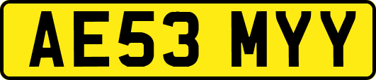 AE53MYY