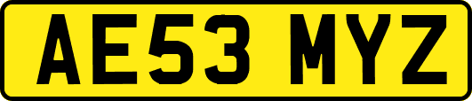 AE53MYZ