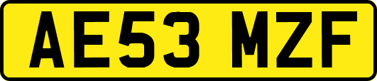AE53MZF