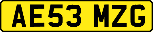 AE53MZG