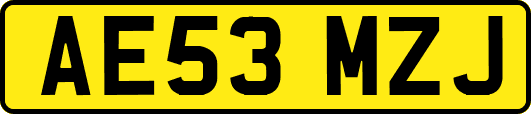 AE53MZJ