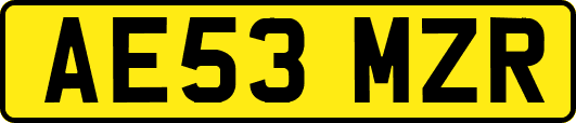 AE53MZR