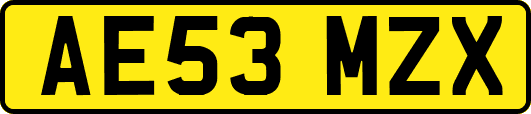 AE53MZX