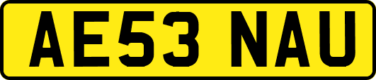 AE53NAU