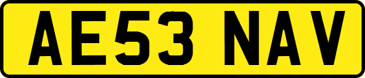 AE53NAV