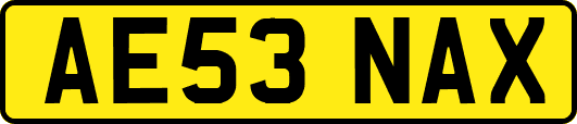 AE53NAX