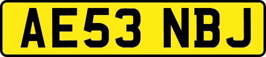 AE53NBJ