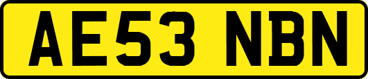 AE53NBN