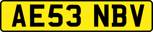 AE53NBV