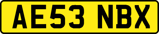 AE53NBX